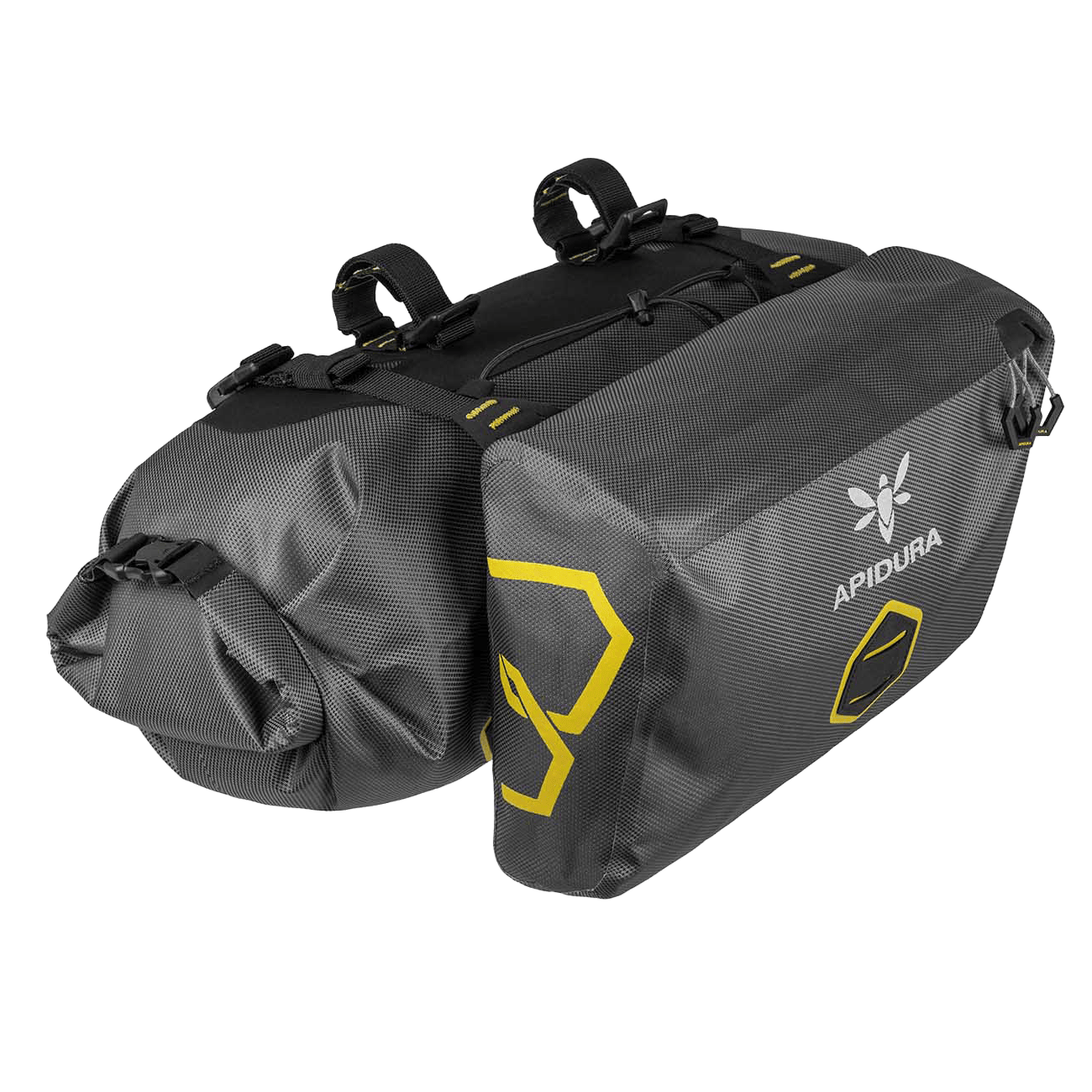 Sacoche de Guidon APIDURA EXPEDITION ACCESSORY POCKET 4.5L