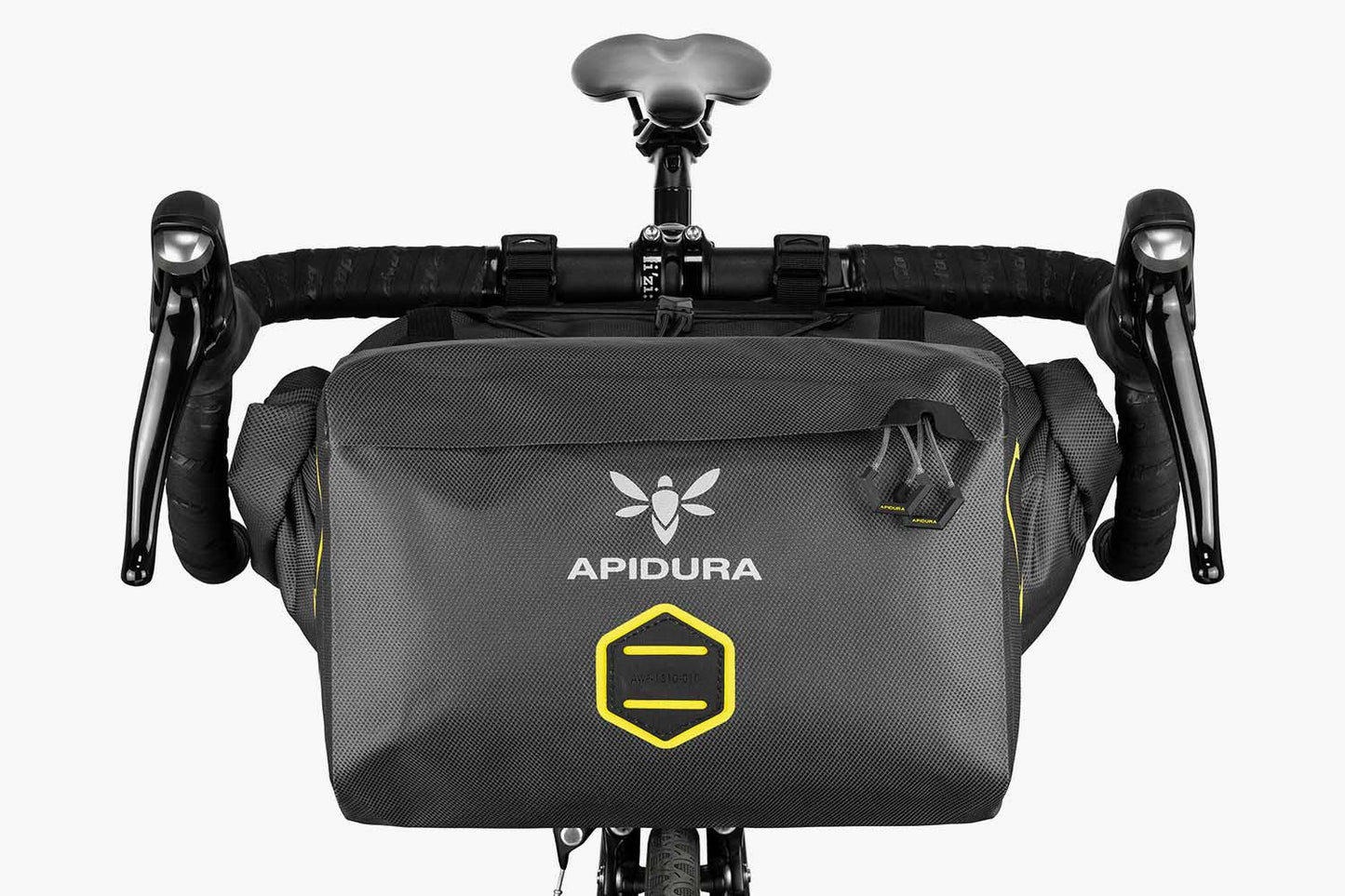 Sacoche de Guidon APIDURA EXPEDITION ACCESSORY POCKET 4.5L