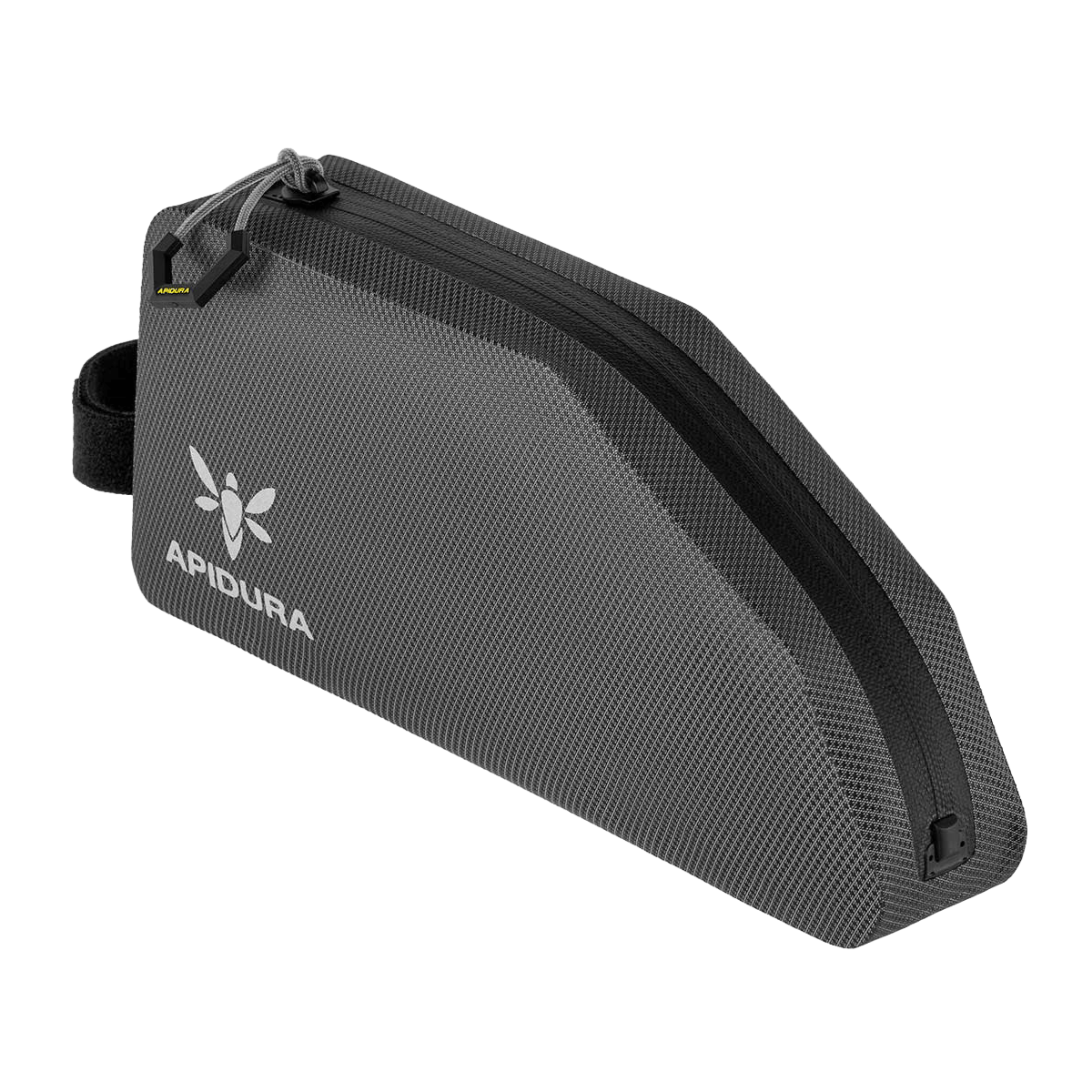 Sacoche de Cadre APIDURA EXPEDITION BOLT ON TOP TUBE PACK 1 L Noir