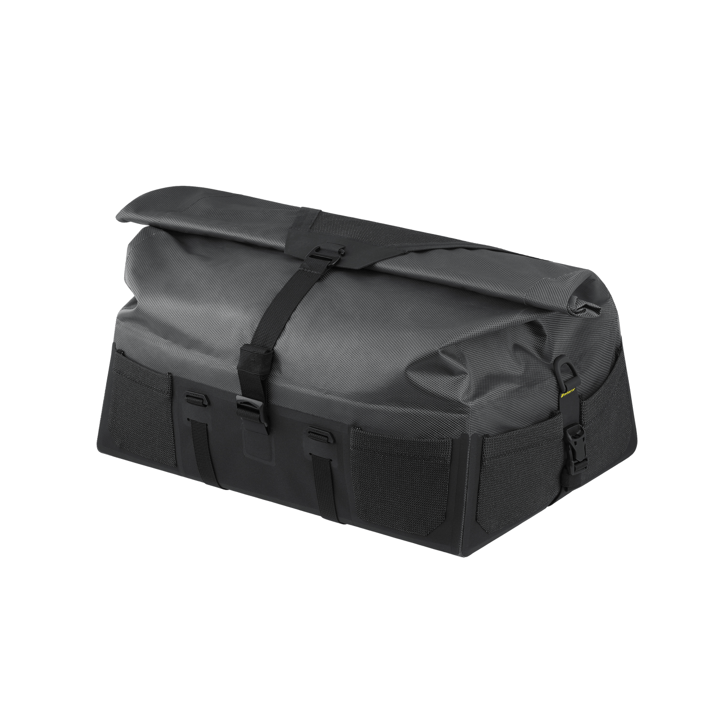 Sacoche de Guidon APIDURA EXPEDITION FRONT RACK PACK 30 L Noir