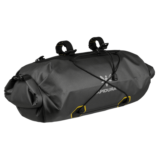 Sacoche de Guidon APIDURA EXPEDITION HANDLEBAR PACK 14 L Noir