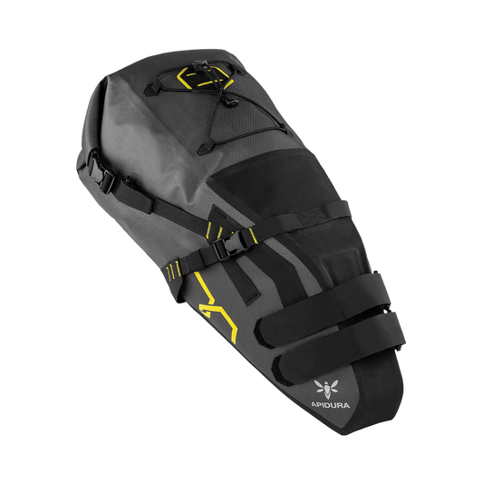 Sacoche de Selle APIDURA EXPEDITION SADDLE PACK 17 L Noir