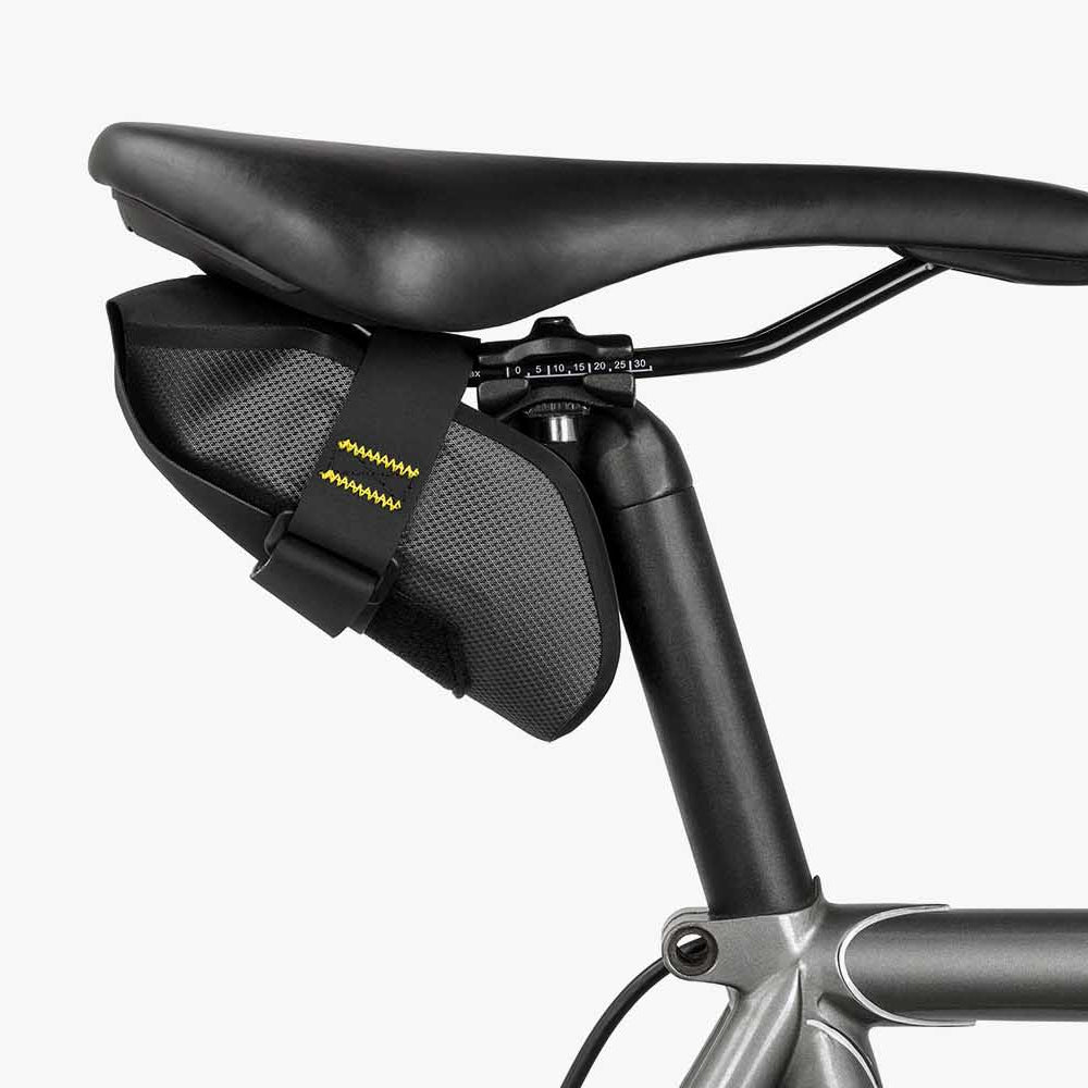 Sacoche de Selle APIDURA EXPEDITION TOOL PACK 0.5 L Noir