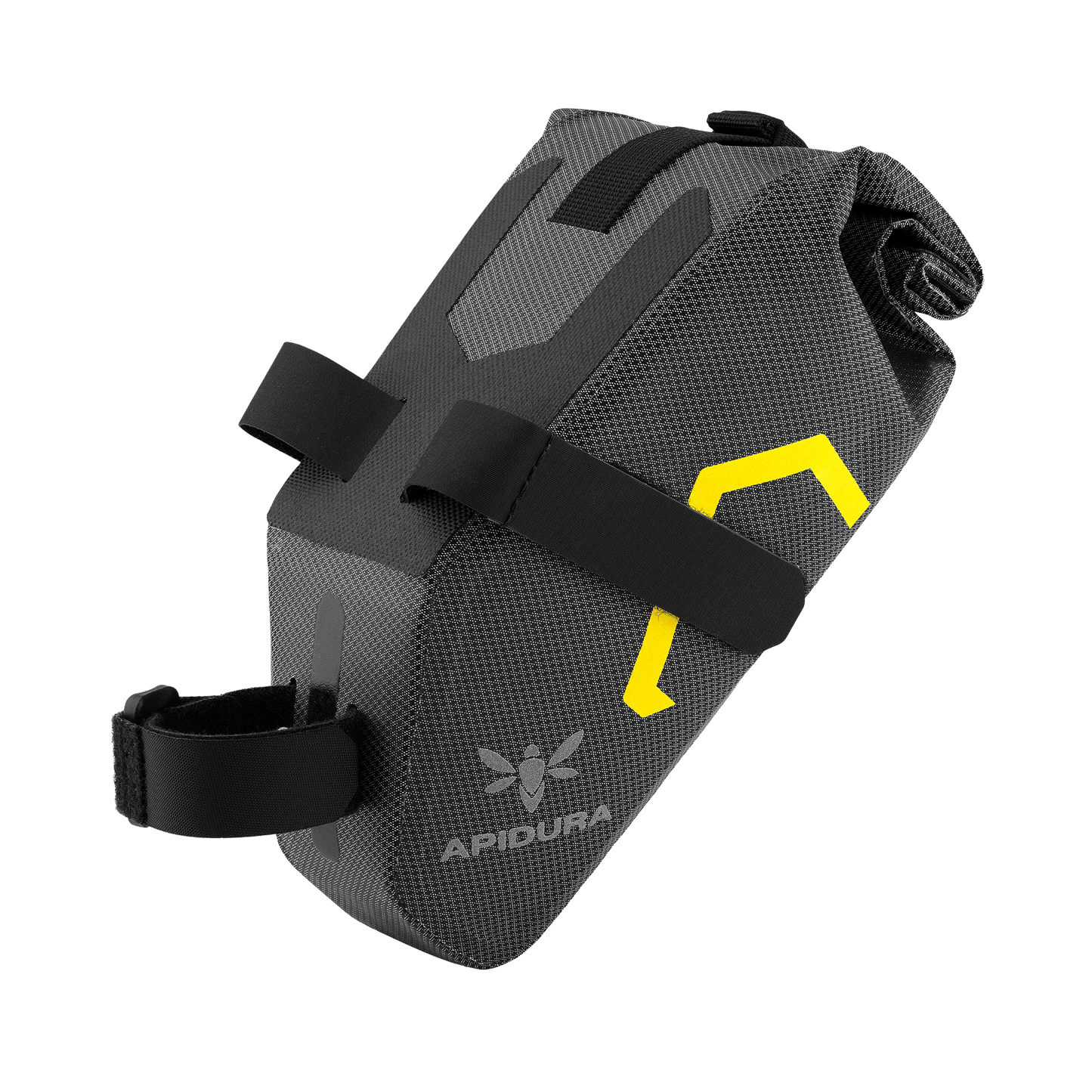 Sacoche de Selle APIDURA EXPEDITION TOOL PACK 1 L Noir