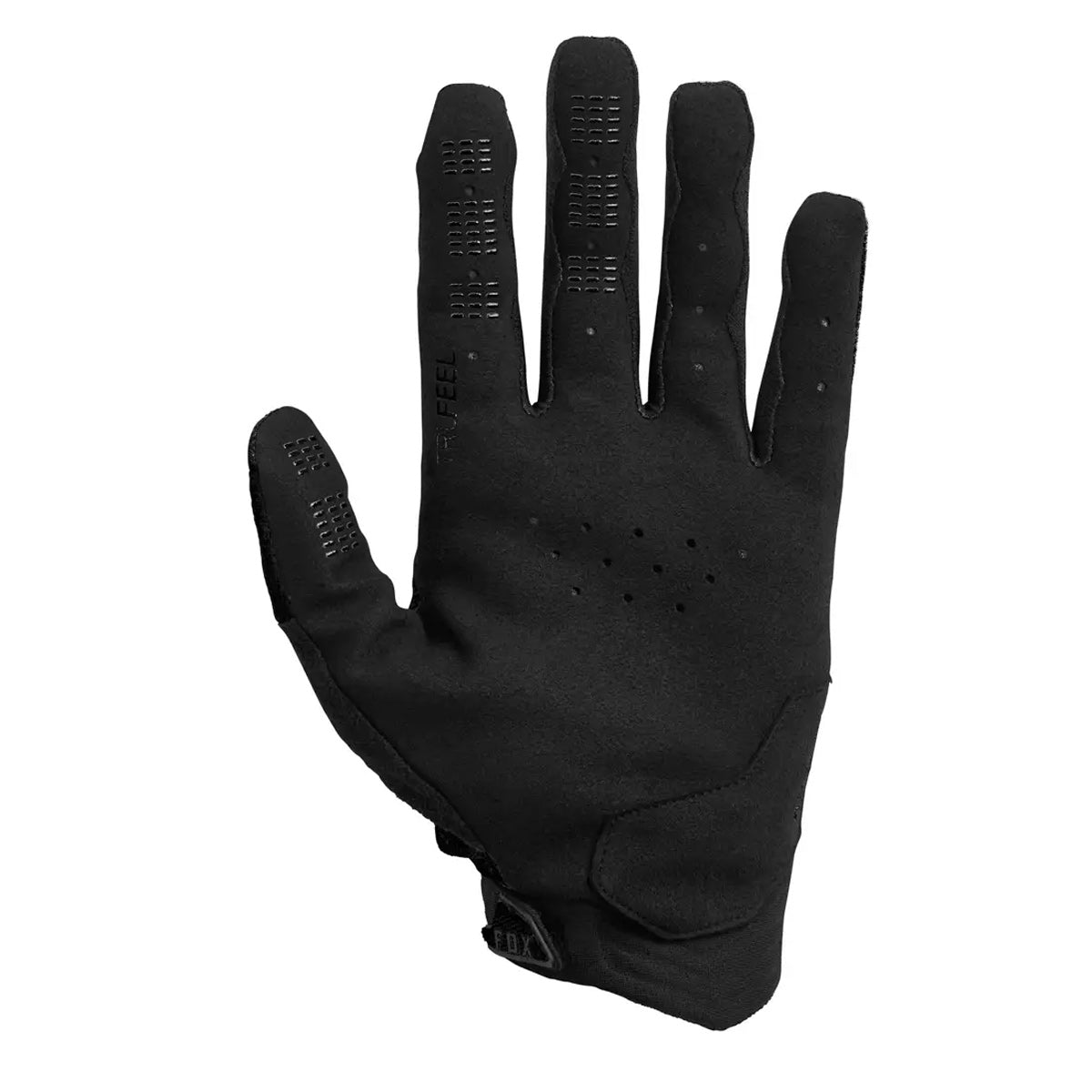 Gants FOX DEFEND D3O Noir