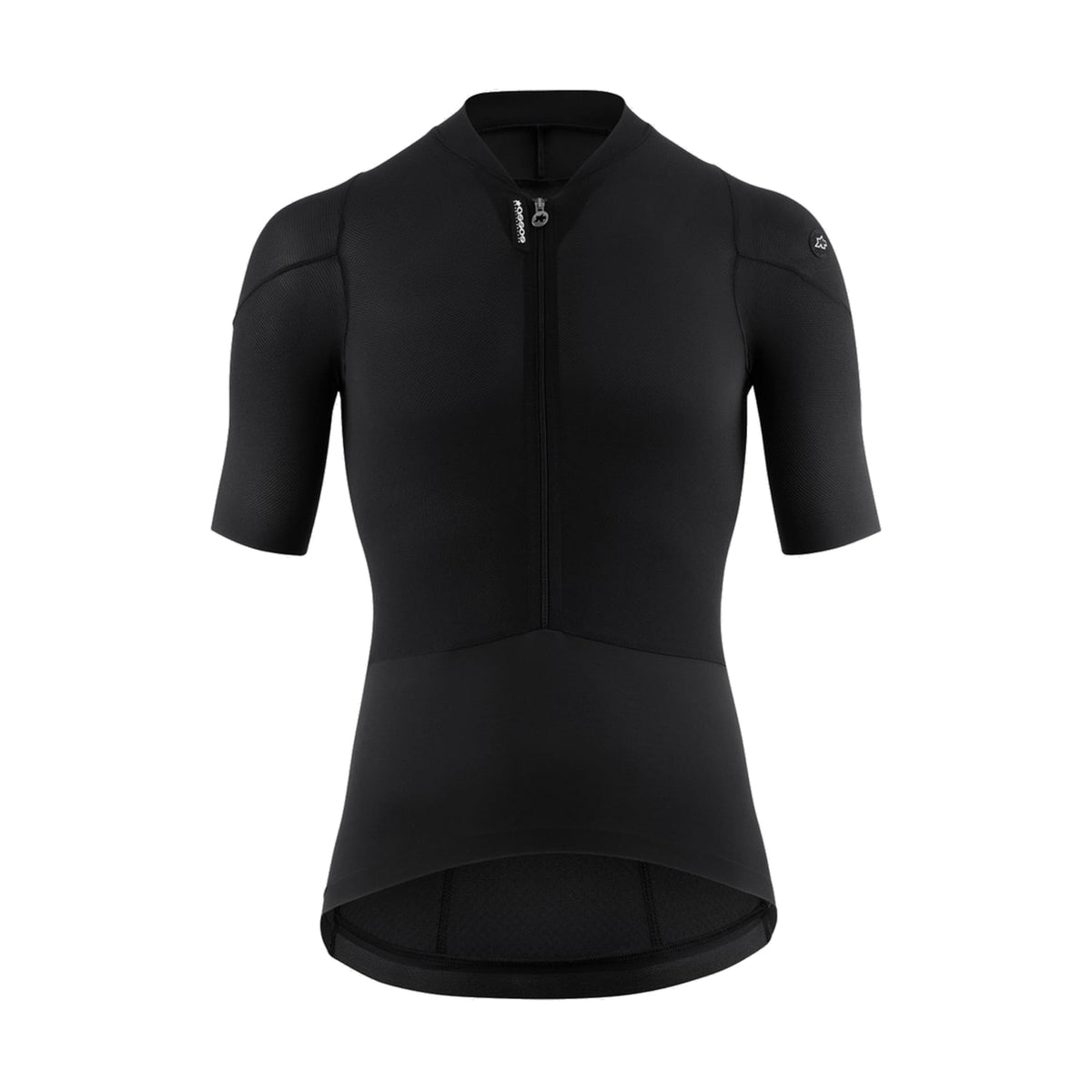 Maillot ASSOS MILLE GTS S11 Manches Courtes Noir