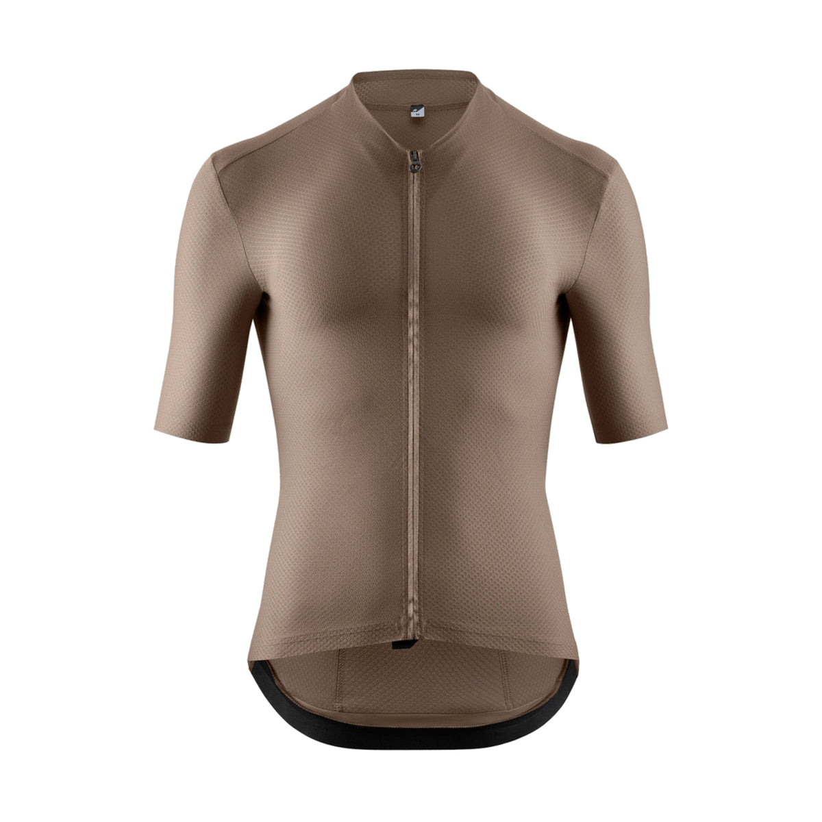 Maillot ASSOS EQUIPE R S11 Manches Courtes Terra Sand