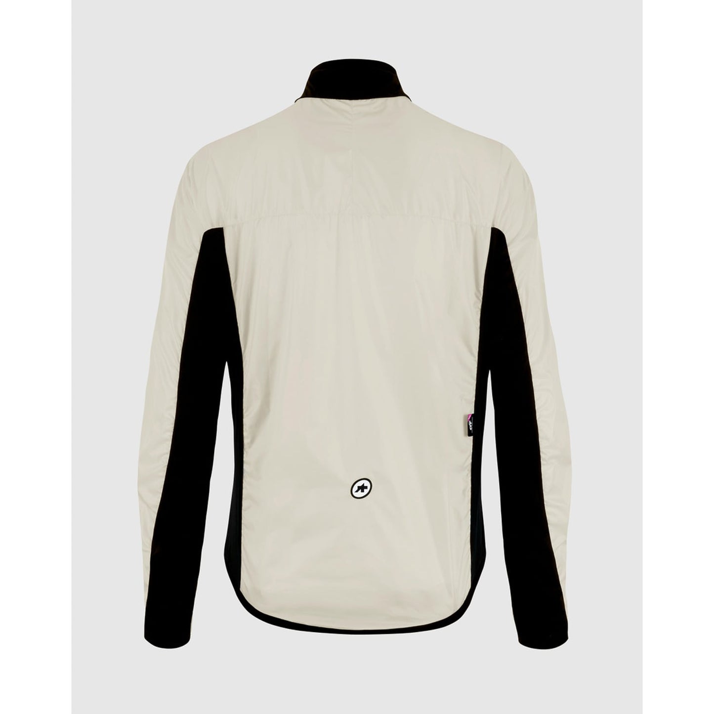 Veste ASSOS UMA GT WIND C2 Femme Beige