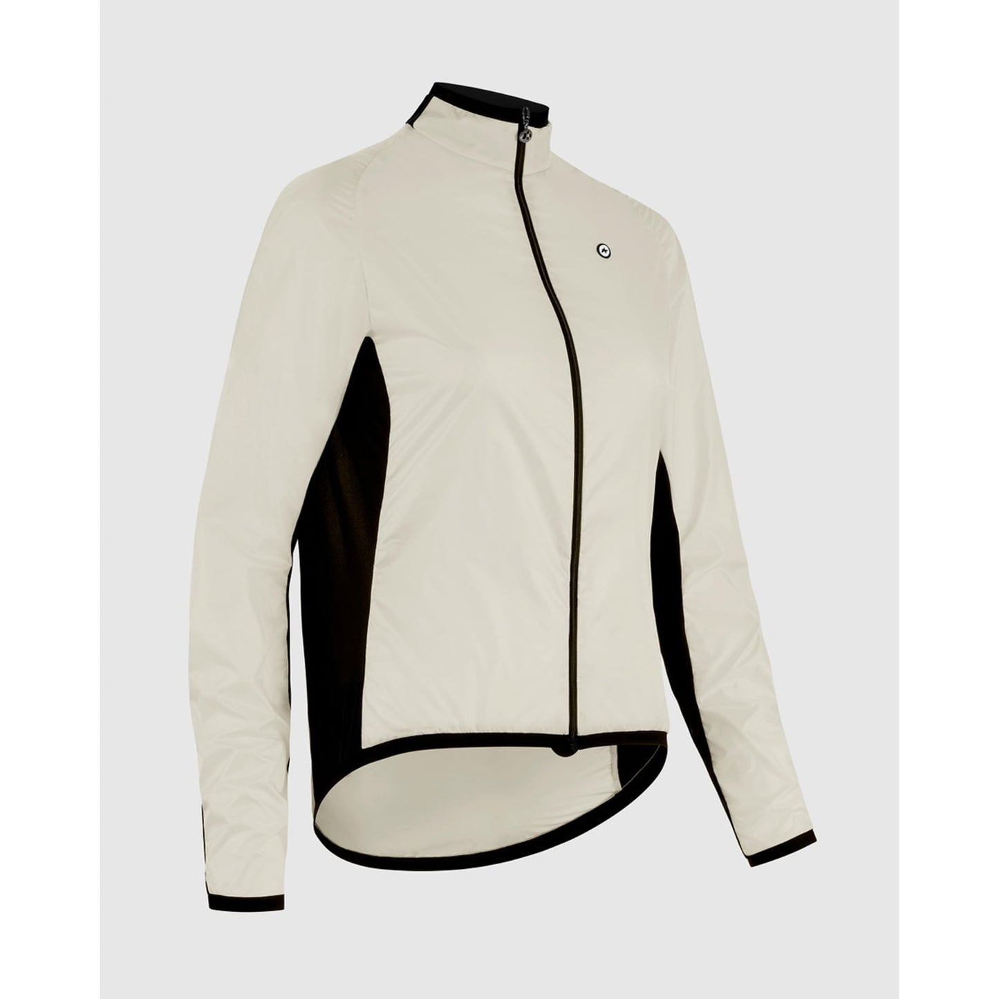 Veste ASSOS UMA GT WIND C2 Femme Beige