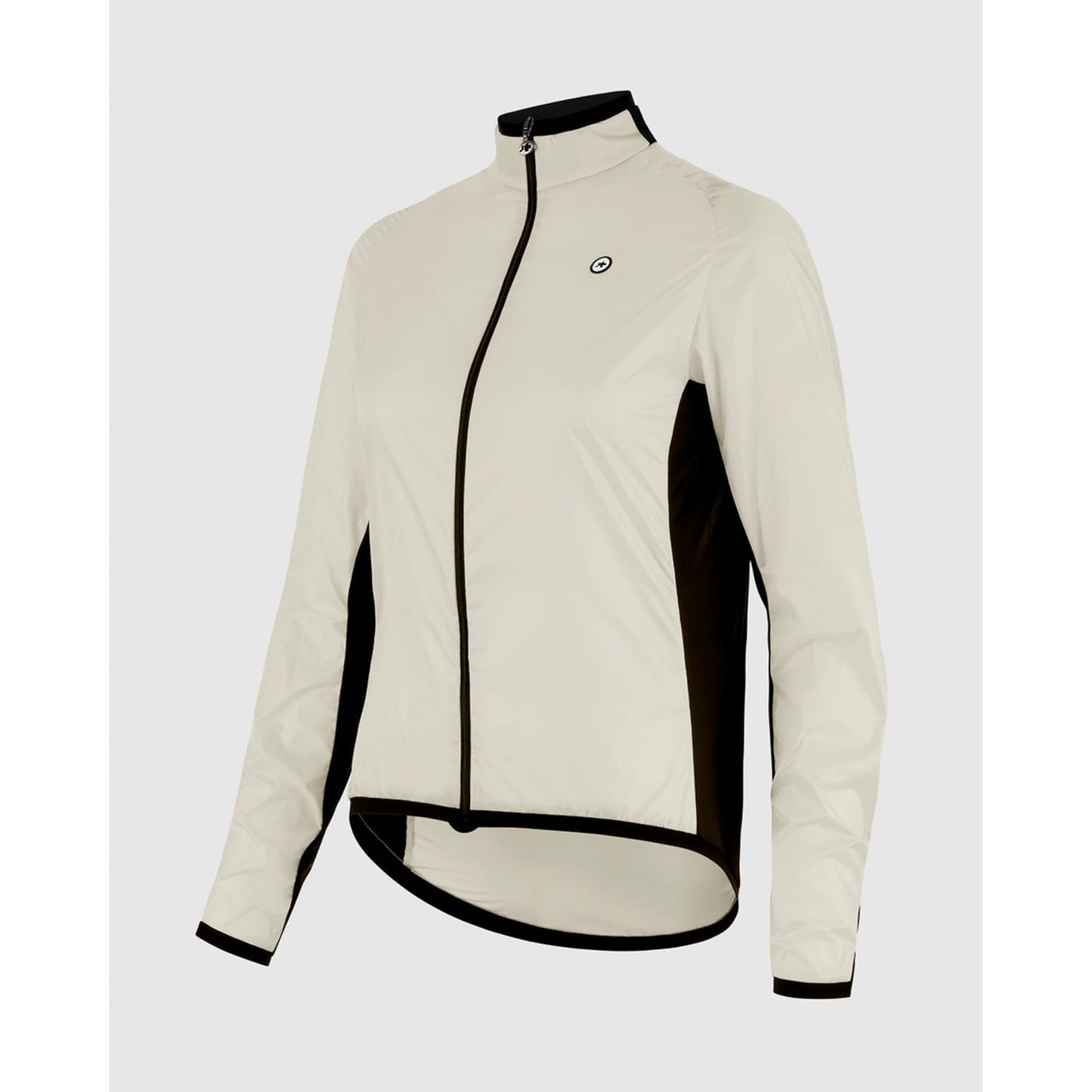 Veste ASSOS UMA GT WIND C2 Femme Beige