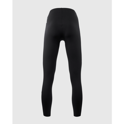 Cuissard Long ASSOS TACTICA POST RIDE T5 Femme Noir