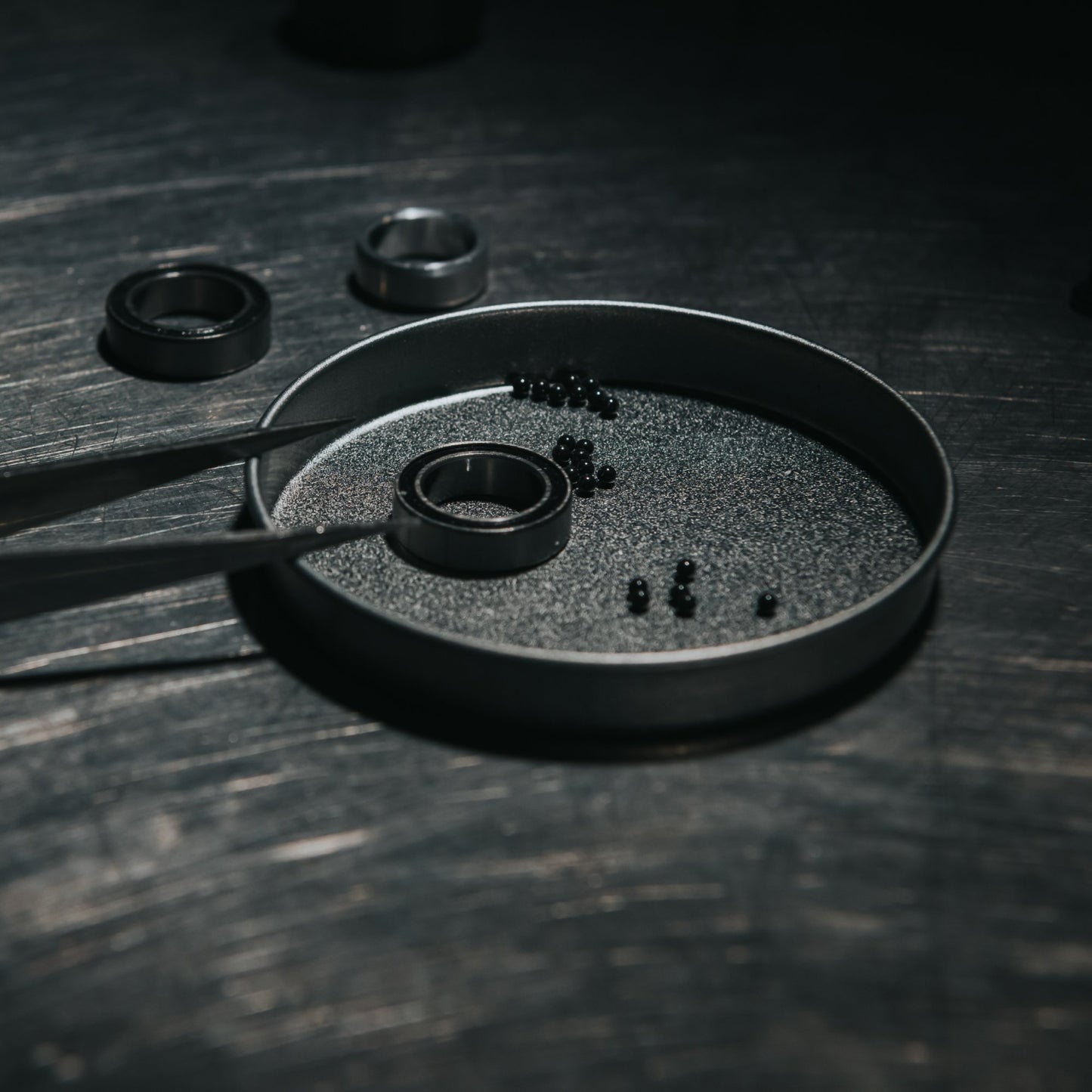 Pédales LOOK KEO BLADE CARBON CERAMIC VISION