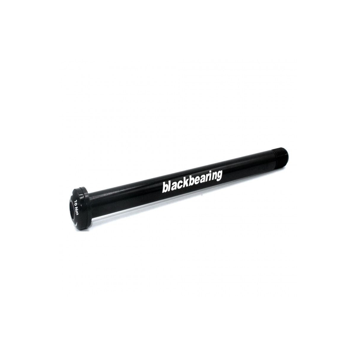 Axe de Roue Avant BLACKBEARING Fat Bike 15x150 mm (15mm-199-M15x1.5-12mm)