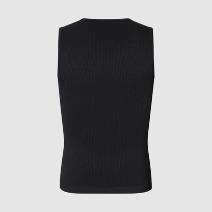Sous-Vêtement Sans Manches GRIPGRAB PACR SPRING AUTUMN SEAMLESS Noir