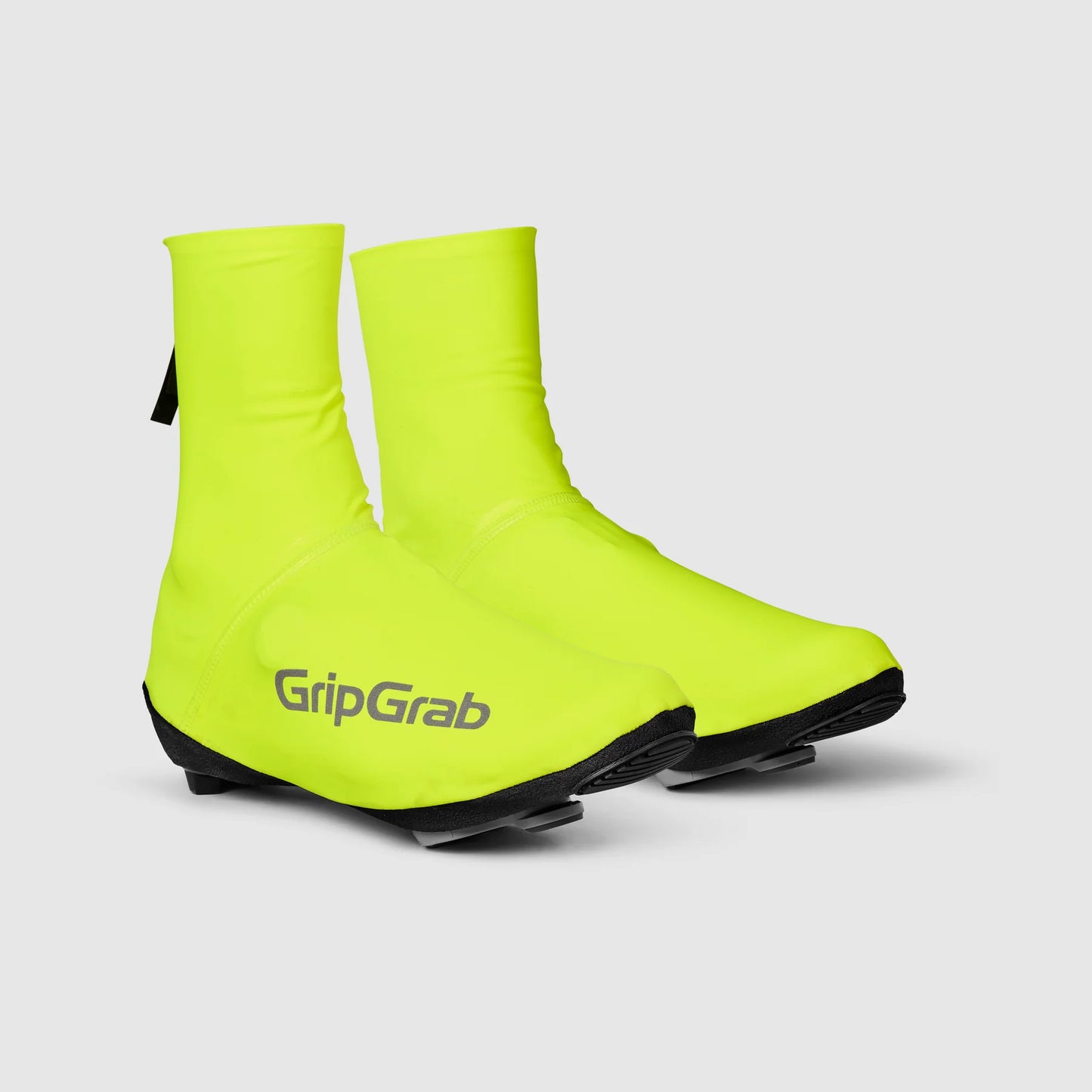 Couvre-chaussures GRIPGRAB PACR Imperméables Jaune