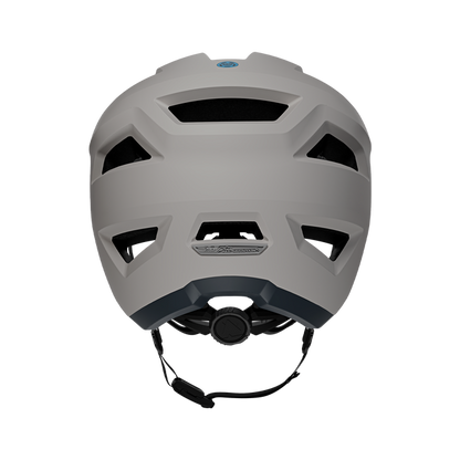 Casque VTT LEATT MTB ALL-MOUNTAIN 2.0 Gris
