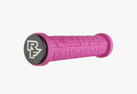 Grips RACE FACE GRIPPLER One Lock Rose