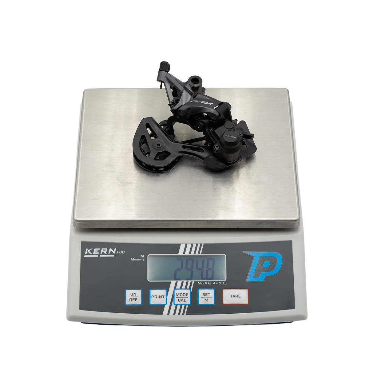 Groupe SHIMANO GRX RX820 2x12V