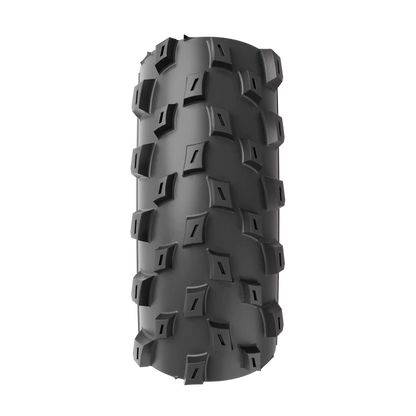 Pneu VITTORIA BARZO XC 29x2.10 "UCI Rainbow Edition" Tubeless Ready Souple Noir