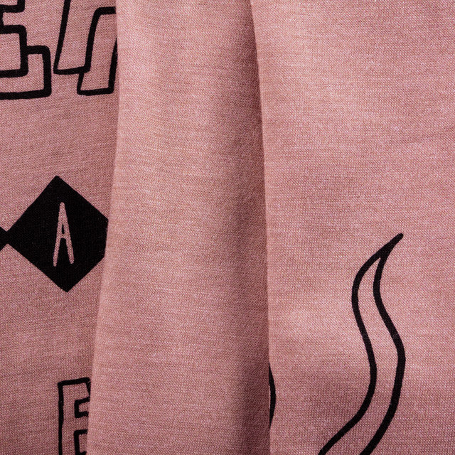 Maillot LEATT MTB GRAVITY 3.0 Femme Manches Longues Rose