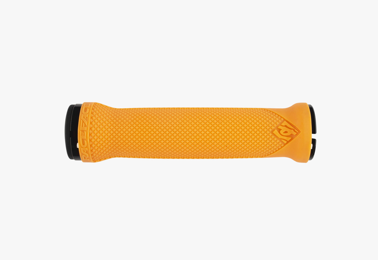 Grips RACE FACE LOVE HANDLE Lock-On Orange