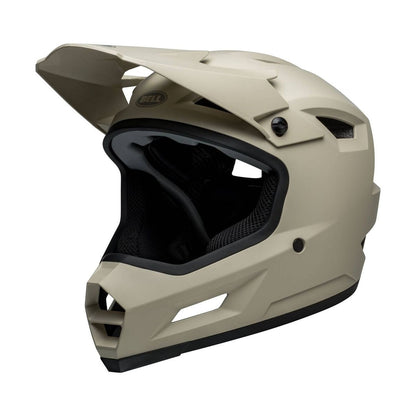 Casque VTT BELL SANCTION 2 Beige mat