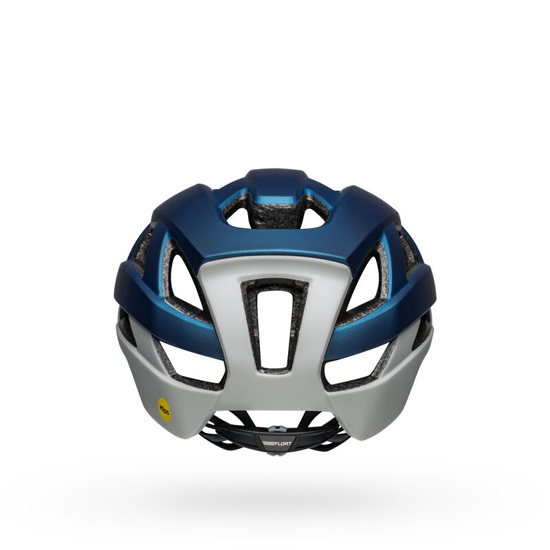 Casque Route BELL FALCON XR MIPS Bleu/Gris