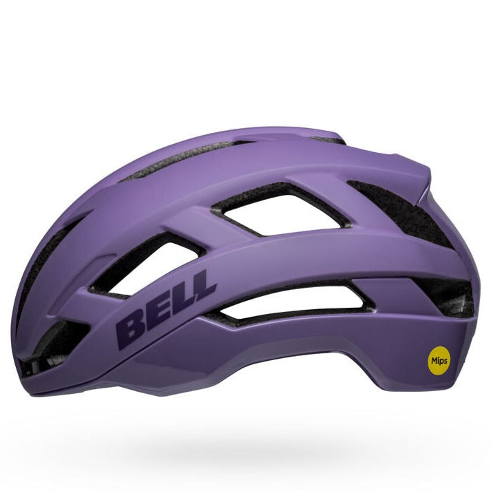 Casque Route BELL FALCON XR MIPS Violet