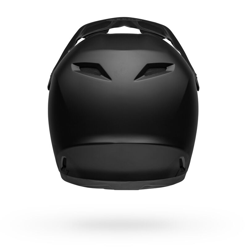 Casque VTT BELL TRANSFER Noir Mat