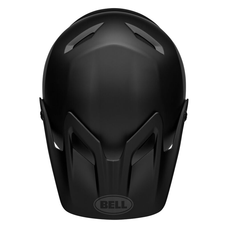 Casque VTT BELL TRANSFER Noir Mat