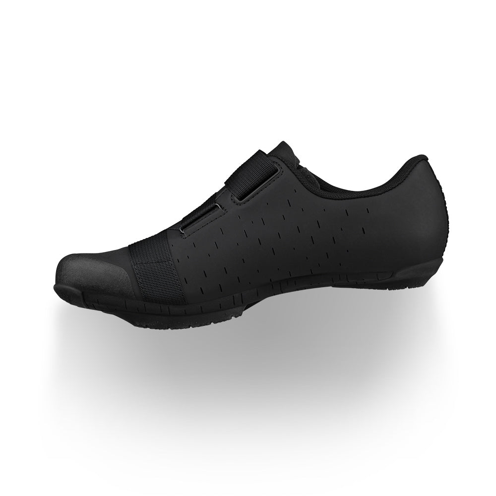 Chaussures VTT FIZIK TERRA X4 POWERSTRAP Noir