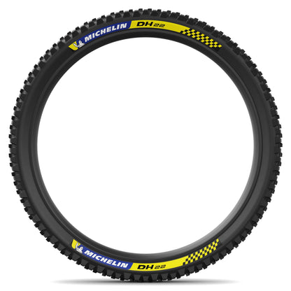 Pneu MICHELIN DH22 Racing Line 29x2.40 Tubeless Ready Souple