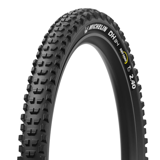 Pneu MICHELIN DH34 BIKE PARK Performance Line 29x2.40 Tubeless Ready Rigide