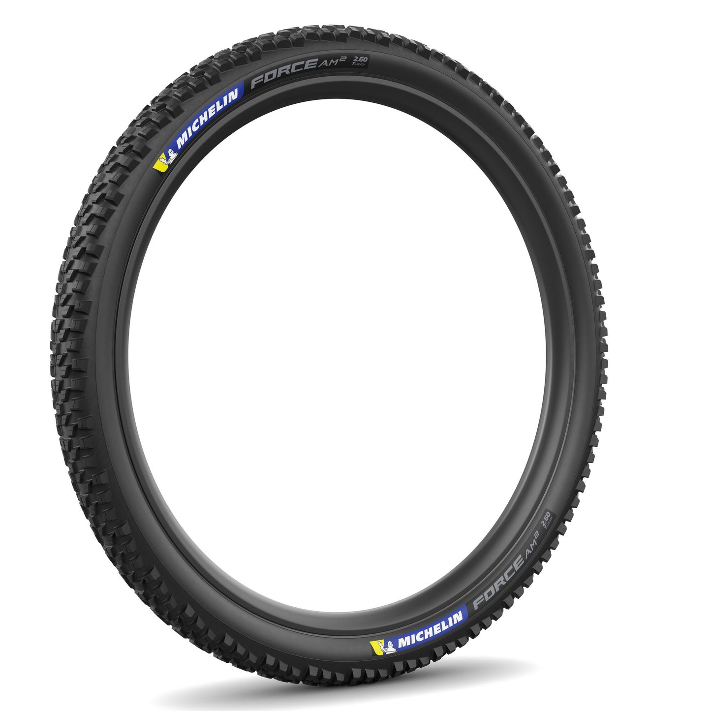 Pneu MICHELIN FORCE AM2 Competition Line 29x2.40 Tubeless Ready Souple