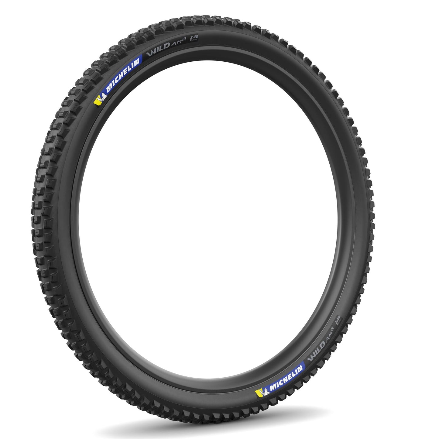 Pneu MICHELIN WILD AM2 Competition Line 29x2.40 Tubeless Ready Souple