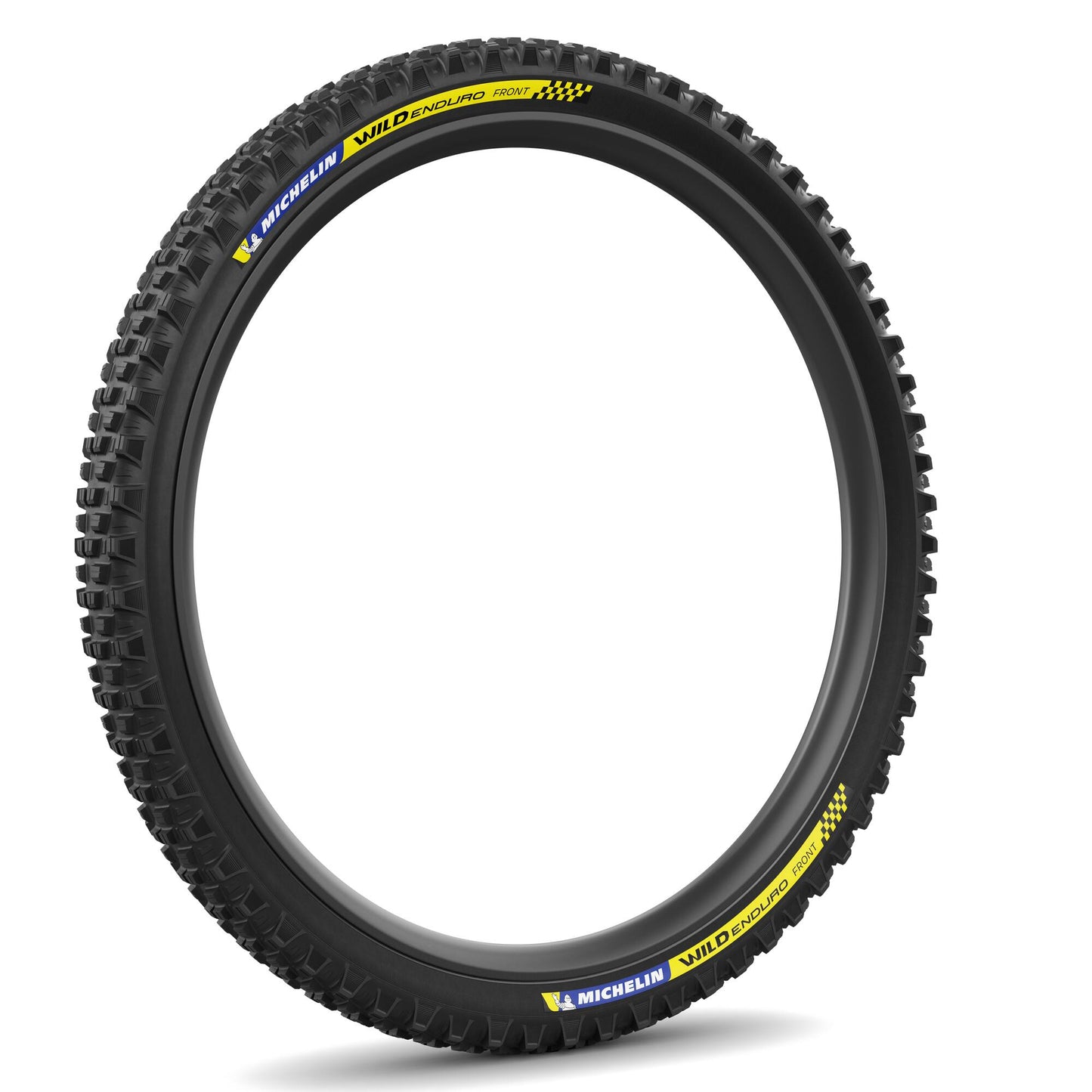 Pneu MICHELIN WILD ENDURO FRONT Racing Line 29x2.40 MAGI-X DH Tubeless Ready Souple
