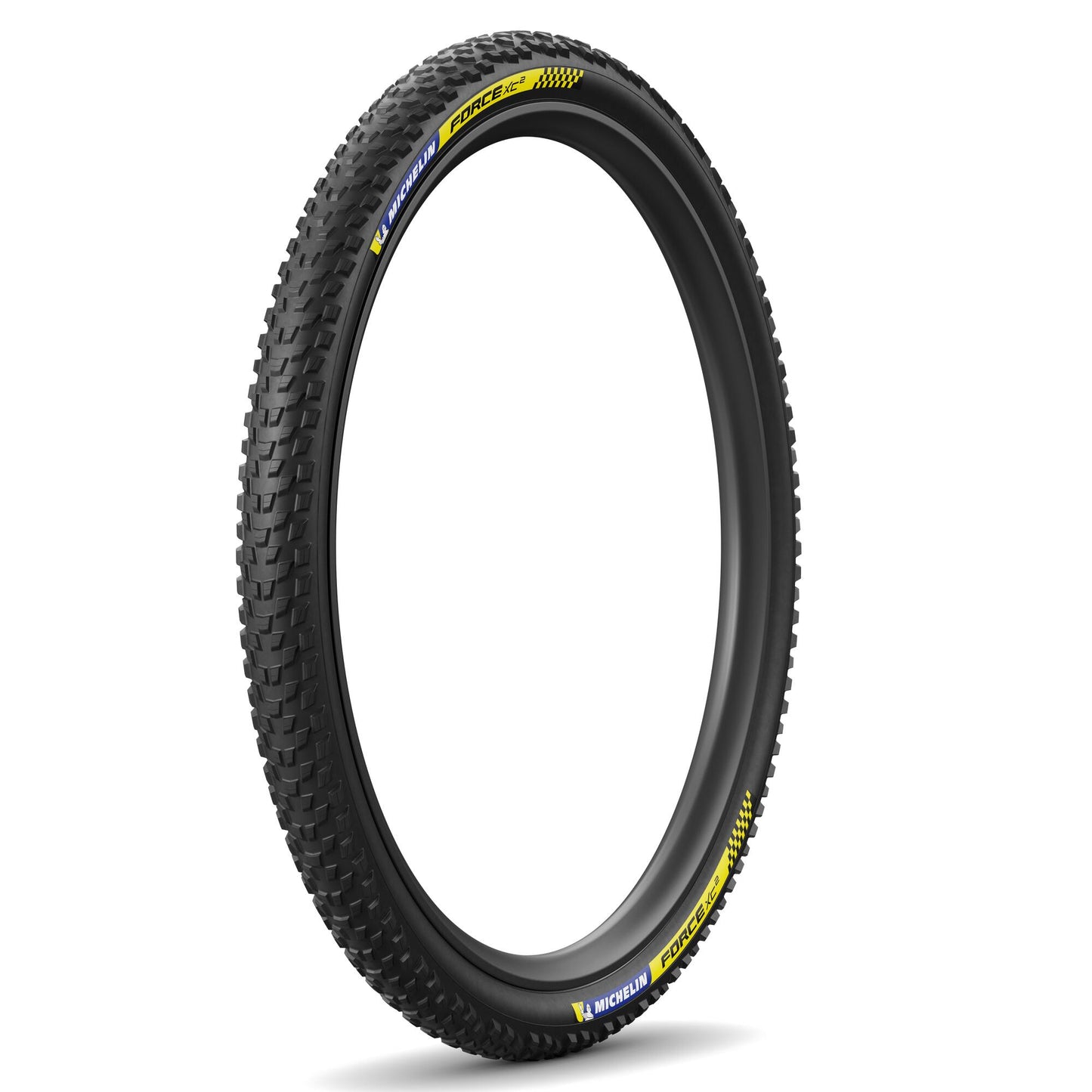 Pneu MICHELIN FORCE XC2 Racing Line 29x2.25 Tubeless Ready Souple