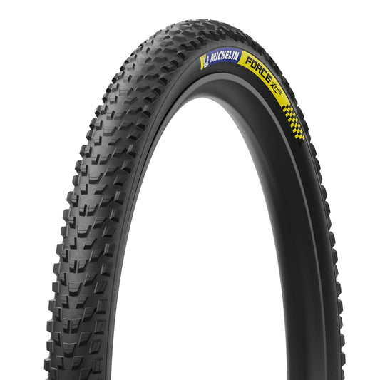 Pneu MICHELIN FORCE XC2 Racing Line 29x2.25 Tubeless Ready Souple