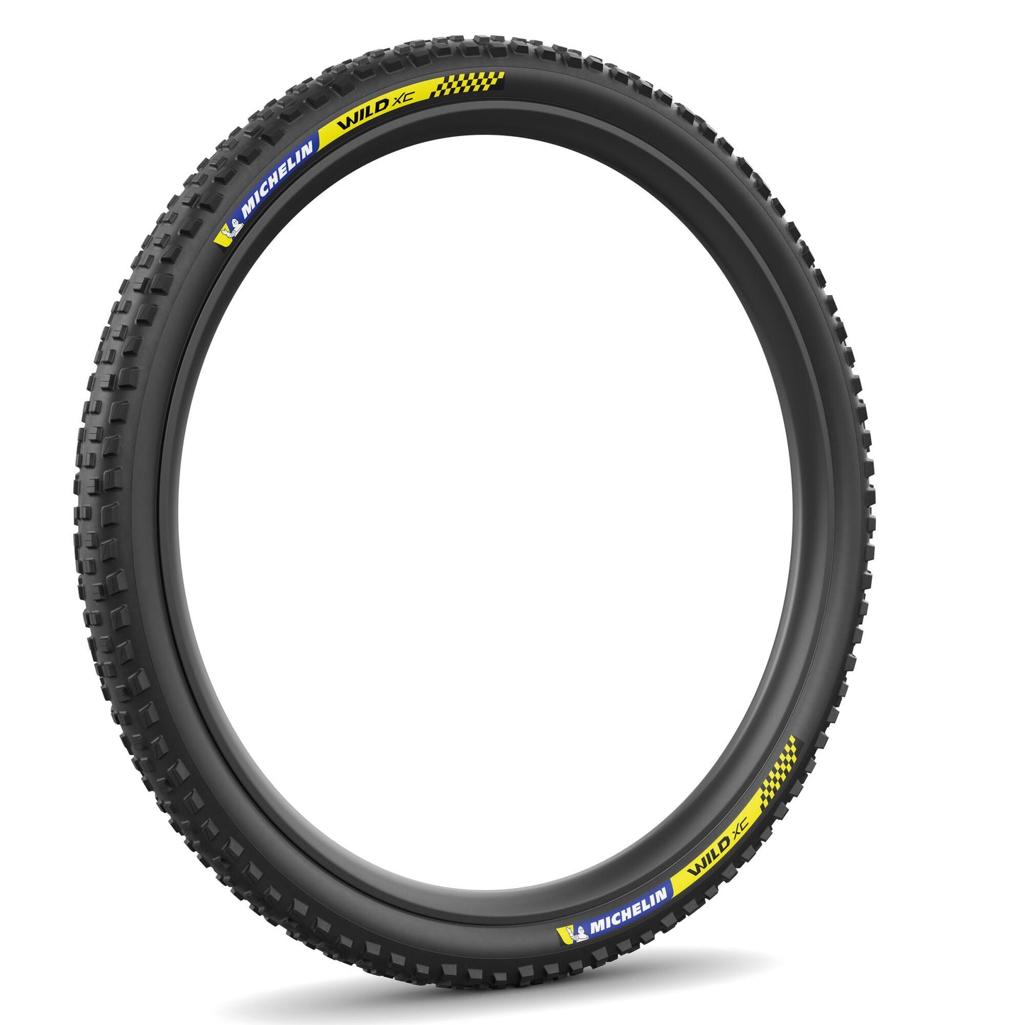 Pneu MICHELIN WILD XC Racing Line 29x2.35 Tubeless Ready Souple