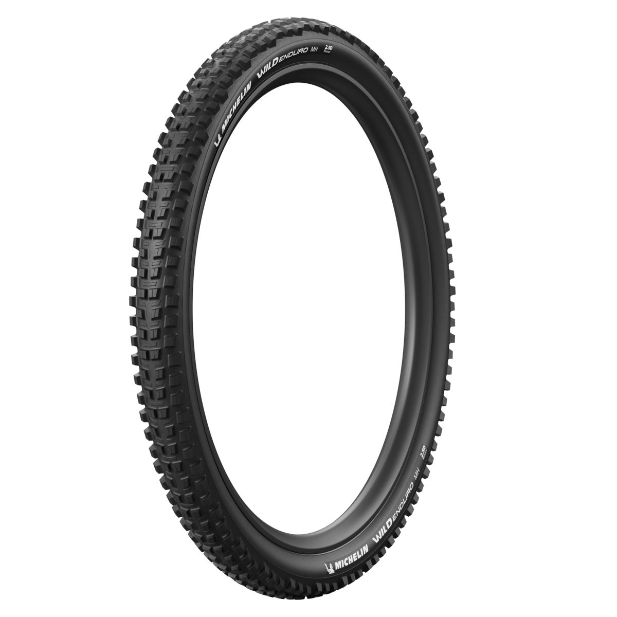 Pneu MICHELIN WILD ENDURO MH Performance Line 29x2.50 Tubeless Ready Souple Noir