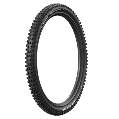 Pneu MICHELIN WILD ENDURO MH Performance Line 27.5x2.50 Tubeless Ready Souple Noir
