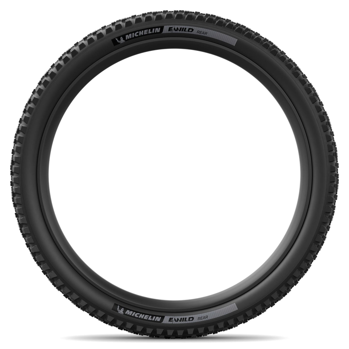 Pneu MICHELIN E-WILD REAR Racing Line 29x2.60 Tubeless Ready Souple