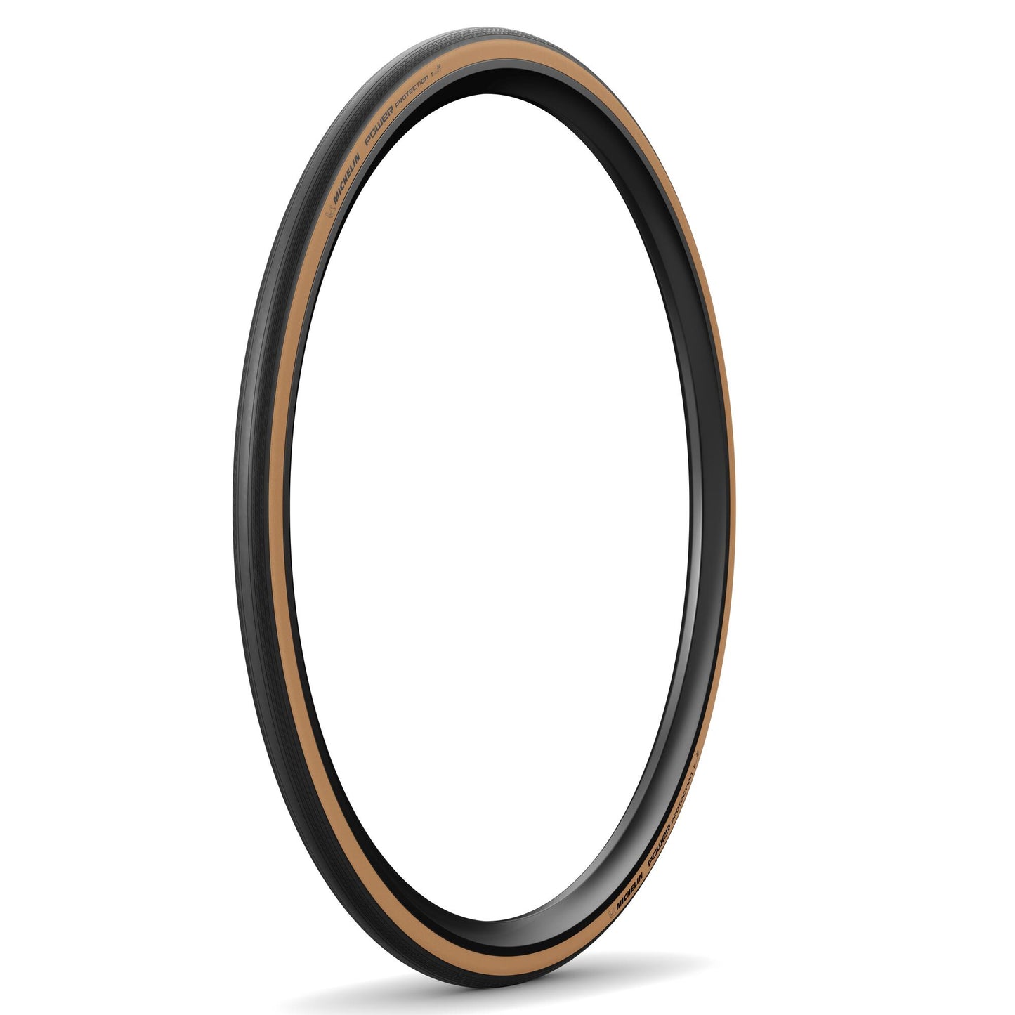 Pneu MICHELIN POWER PROTECTION Compétition Line 700x35c Tubeless Ready Noir