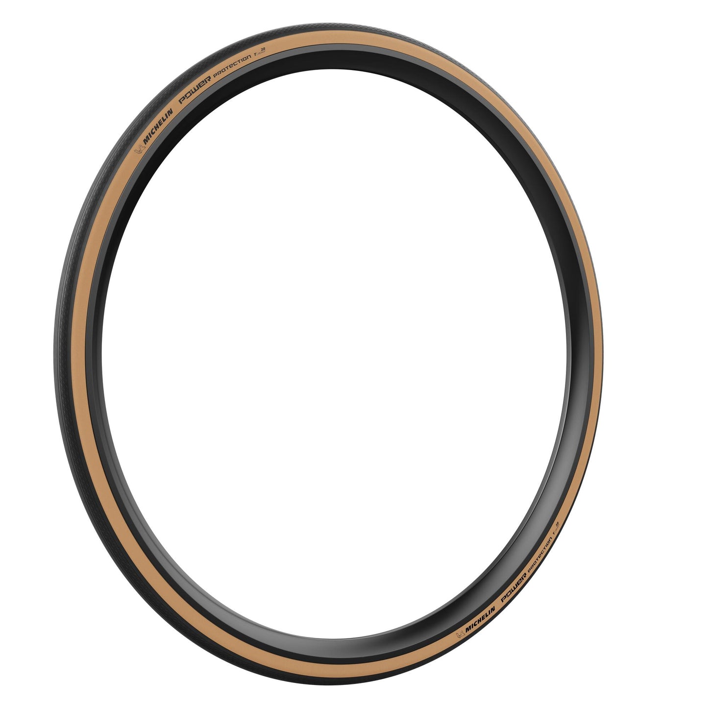 Pneu MICHELIN POWER PROTECTION Compétition Line 700x35c Tubeless Ready Noir