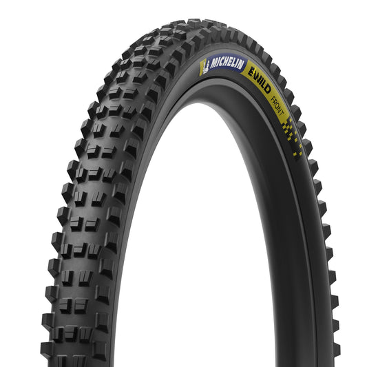 Pneu MICHELIN E-WILD FRONT Racing Line 29x2.60 Tubeless Ready Souple