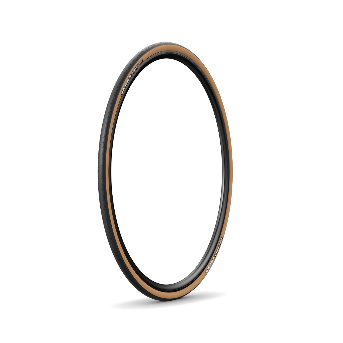 Pneu MICHELIN DYNAMIC CLASSIC Access Line 700x32c TubeType Beige