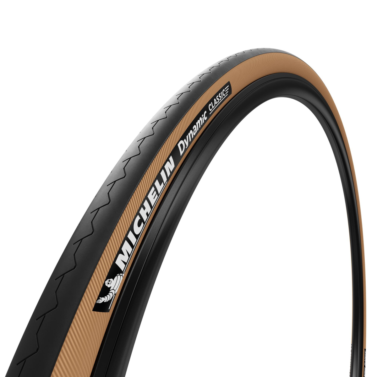 Pneu MICHELIN DYNAMIC CLASSIC Access Line 700x32c TubeType Beige