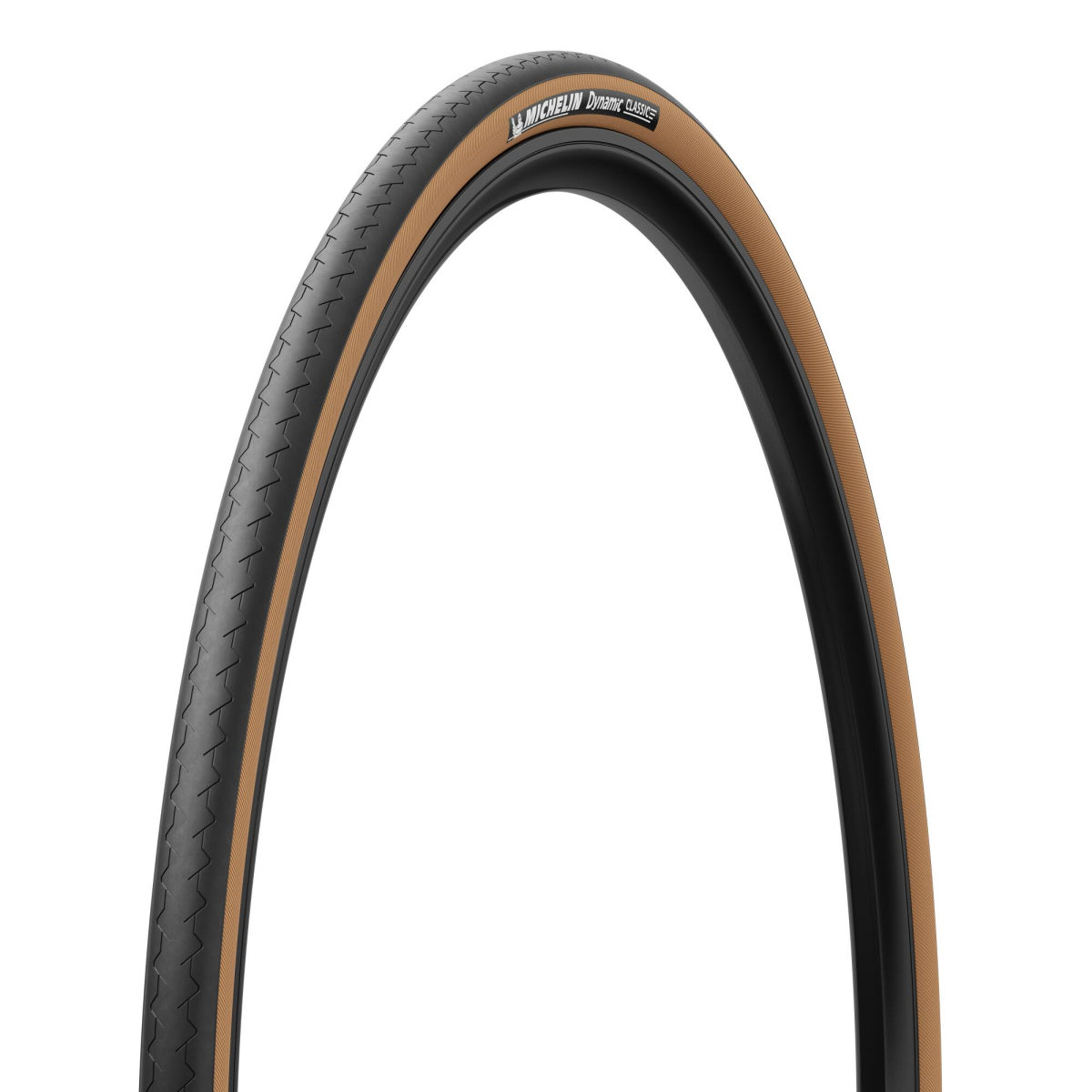 Pneu MICHELIN DYNAMIC CLASSIC Access Line 700x32c TubeType Beige