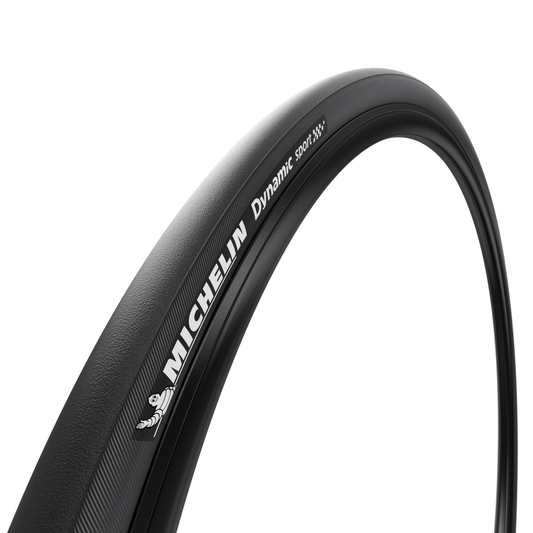 Pneu MICHELIN DYNAMIC SPORT Access Line 700c TubeType Noir