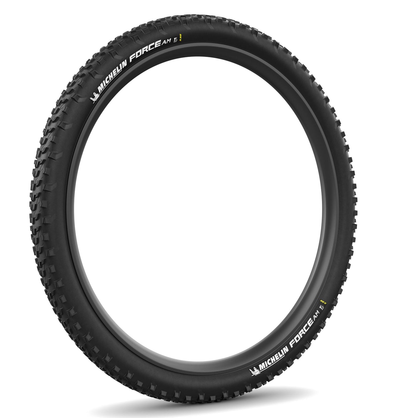 Pneu MICHELIN FORCE AM Performance Line 27.5x2.60 Tubeless Ready Souple